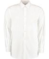 Kustom Kit Workforce shirt long-sleeved (classic fit)