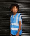 ProRTX High Visibility Kids waistcoat