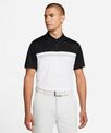 Nike Victory colour block polo