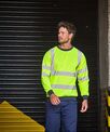 ProRTX High Visibility High visibility sweatshirt