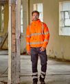 ProRTX High Visibility High visibility bomber jacket