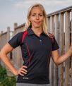 Women's Spiro team spirit polo