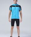 Spiro bikewear full-zip top