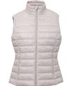 2786 Women's terrain padded gilet