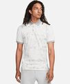 Nike Dri-FIT slim print polo