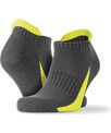 Spiro 3-pack sports sneaker socks