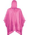 Splashmacs Plastic poncho