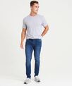 AWDis So Denim Max slim jeans