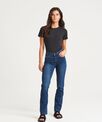 AWDis So Denim Women's Katy straight jeans