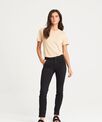 AWDis So Denim Women's Lily slim chinos