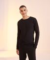 SF Feel good long sleeved stretch t-shirt