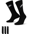 Nike everyday essential crew socks (3 pairs)