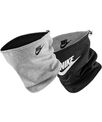 Nike neckwarmer reversible club fleece