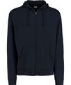 Kustom Kit Klassic hooded zipped jacket Superwash® 60° long sleeve (regular fit)