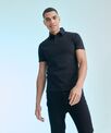 SF Short sleeve stretch polo