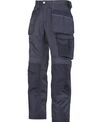 Snickers DuraTwill craftsmen trousers