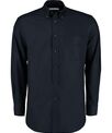Kustom Kit Workplace Oxford shirt long-sleeved (classic fit)