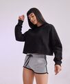 SF Women's retro shorts