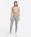 Womens Nike One Dri-FIT high-rise leggings