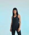 SF Women's fashion workout vest