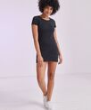 SF T-shirt dress