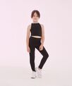 SF Minni Kids cropped top