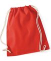 Westford Mill Cotton gymsac
