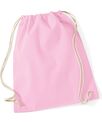Westford Mill Cotton gymsac