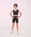 SF Minni Kids fashion cycling shorts