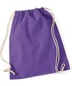 Westford Mill Cotton gymsac