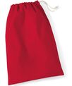 Westford Mill Cotton stuff bag - XXS