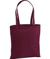 Westford Mill Premium Cotton tote