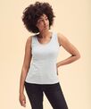 Fruit of the Loom Women's valueweight vest