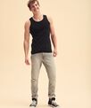 Fruit of the Loom Valueweight athletic vest