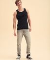 Fruit of the Loom Valueweight athletic vest