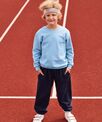 Fruit of the Loom Kids classic set-in sweatshirt