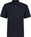 Kustom Kit Chunky® polo with Superwash® 60°C (classic fit)