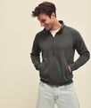 Fruit of the Loom Classic 80/20 sweatshirt jacket