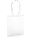 Westford Mill Organic premium cotton tote