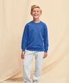 Fruit of the Loom Kids classic elasticated cuff jog pants