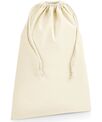 Westford Mill Organic premium cotton stuff bag - XS