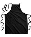 Westford Mill Fairtrade cotton adult craft apron