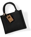 Westford Mill Jute mini gift bag