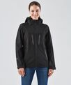 Stormtech Women's Patrol technical softshell jacket
