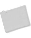 Westford Mill Canvas accessory pouch - Small