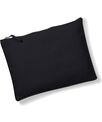 Westford Mill Canvas accessory pouch - XS