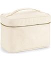 Westford Mill Canvas vanity case