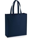 Westford Mill Gallery canvas tote