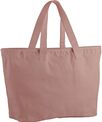 Westford Mill Oversized heavy duty canvas tote bag