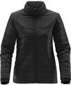 Stormtech Women's Nautilus quilted jacket